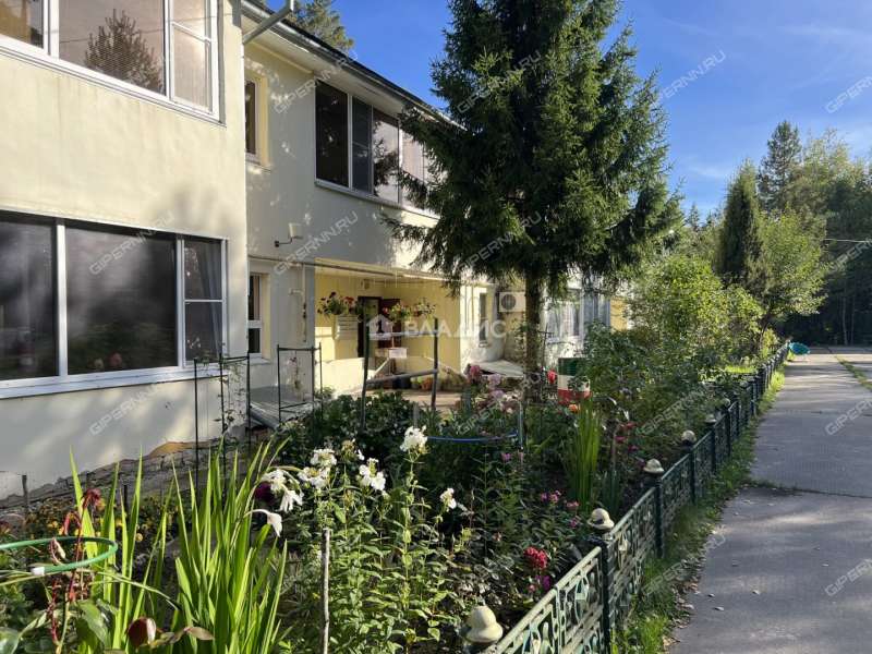 однокомнатная квартира на 1 село Криуша