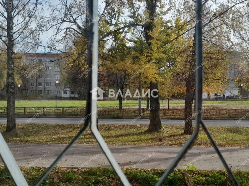 трёхкомнатная квартира на 31 город Кстово