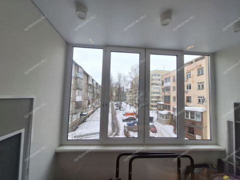 4-komnatnaya-prosp-lenina-d-30-k5 фото