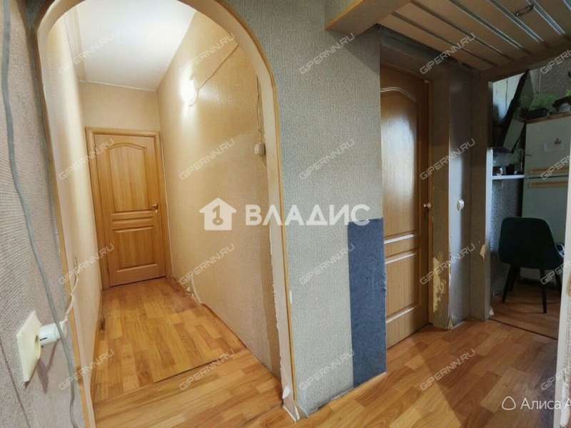 двухкомнатная квартира на Южном шоссе дом 7