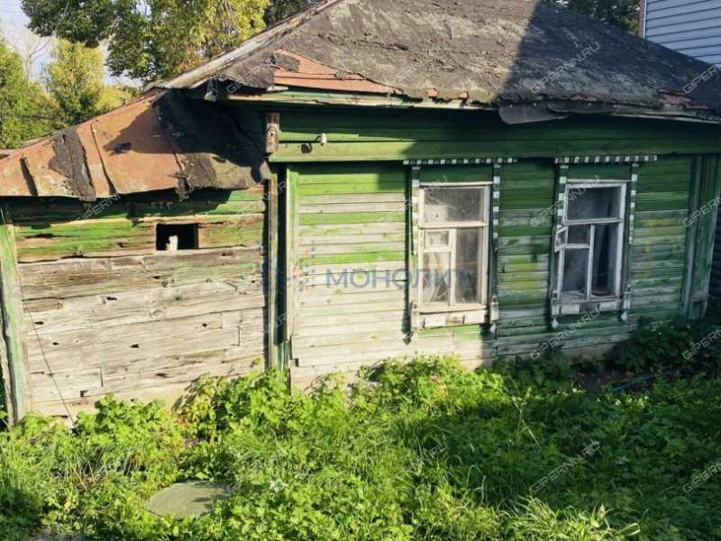 коттедж на Пригородной улице деревня Высоково