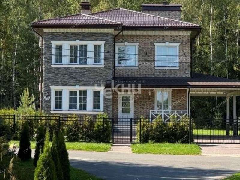 дом на Лесная деревня Ступино