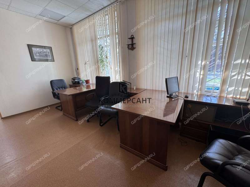 помещение под офис в Высоковском проезде