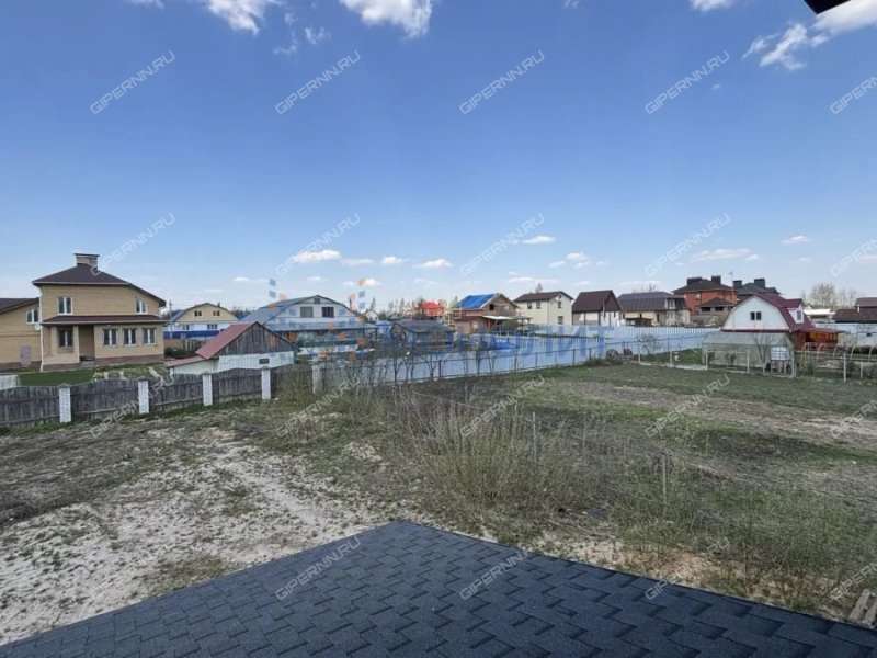 дом на улице Никольская село Каменки