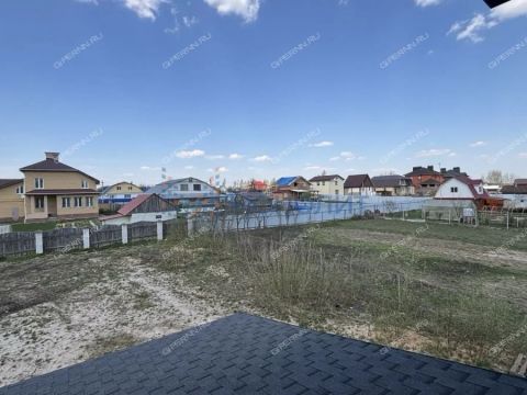 dom-selo-kamenki-bogorodskiy-municipalnyy-okrug фото