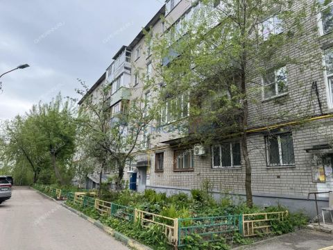 2-komnatnaya-ul-fedoseenko-d-29 фото
