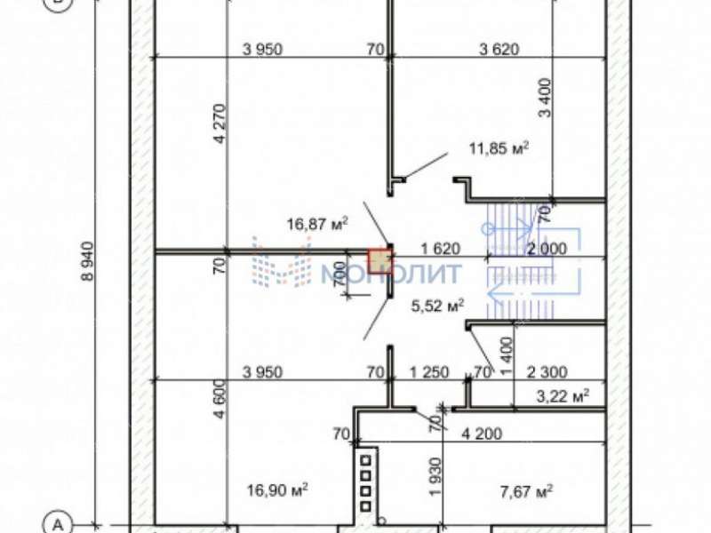 дом на улице 9-я Изумрудная Селекционной Станции сп