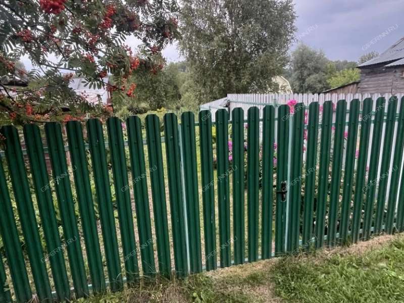 дача на Советской улице деревня Макариха