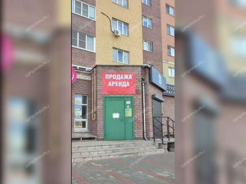 помещение под офис на улице Галкина город Дзержинск
