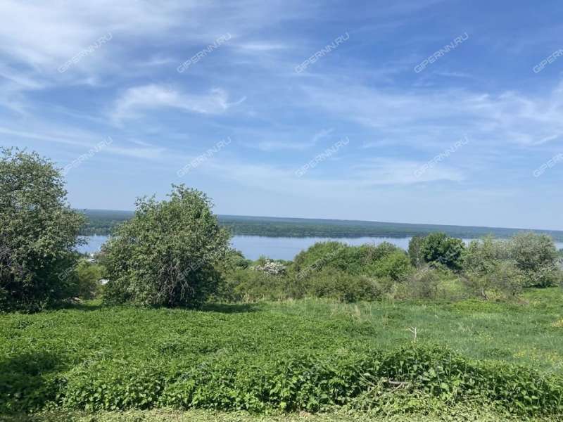 дом на Советской улице село Бармино