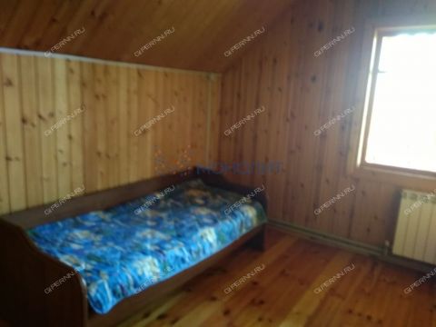 kottedzh-derevnya-mostovka-sokolskiy-gorodskoy-okrug фото