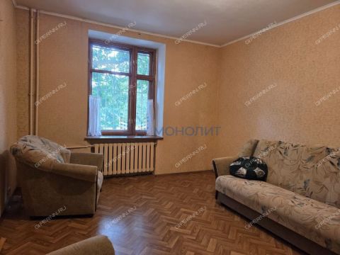 1-komnatnaya-gorod-dzerzhinsk-gorodskoy-okrug-dzerzhinsk фото