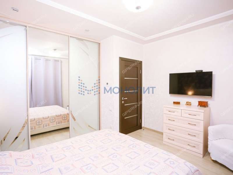 таунхаус в слободе Верхнепечёрская