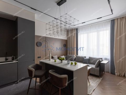 2-komnatnaya-ul-maksima-gorkogo-d-70 фото