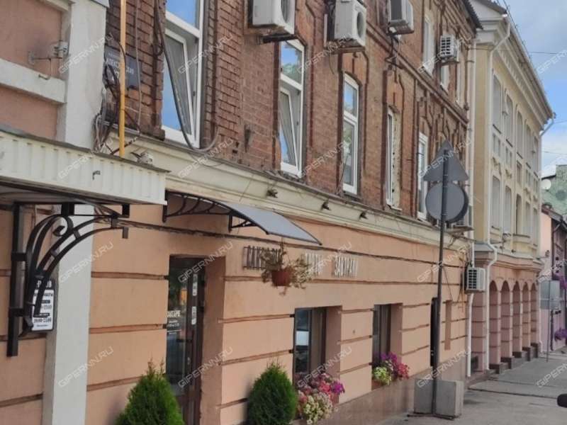 помещение под помещение свободного назначения, недвижимость под образовательные учреждения на Алексеевской улице