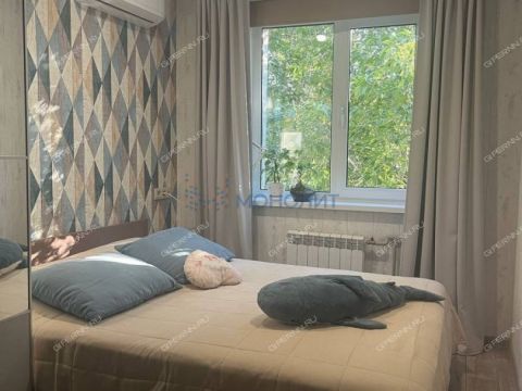 2-komnatnaya-ul-marshala-malinovskogo-d-2 фото