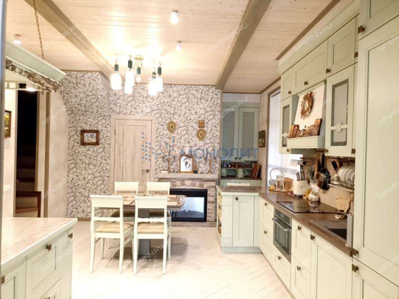 земельный участок 4 сотки улица Европейская деревня Афонино