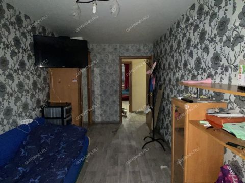 3-komnatnaya-ul-dargomyzhskogo-d-6 фото