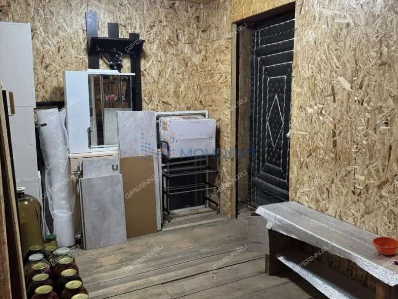 дом на Красноармейской улице город Богородск