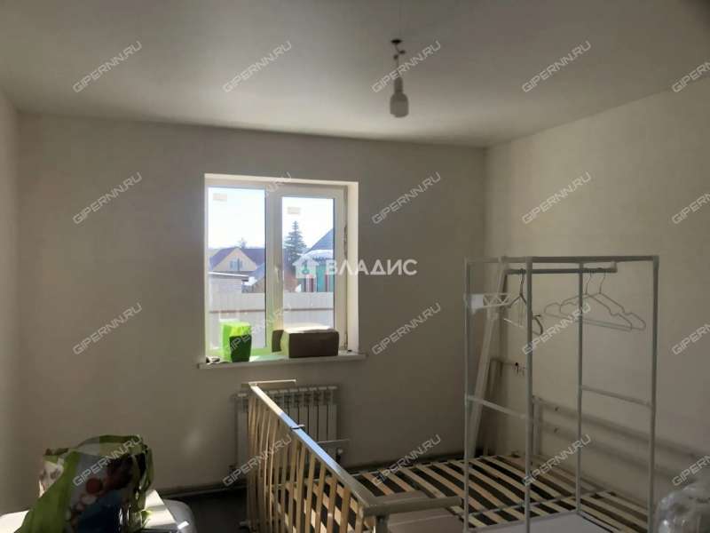 дом на Советской улице посёлок Память Парижской Коммуны