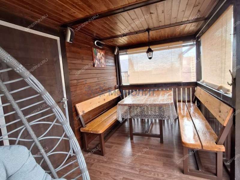 дача на улице Сиреневая деревня Килелей