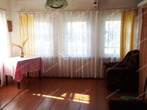 dacha-rabochiy-poselok-imeni-stepana-razina-lukoyanovskiy-rayon фото