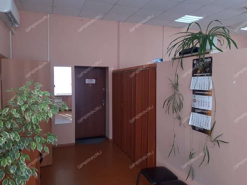 помещение под офис на Московское ш., д.85