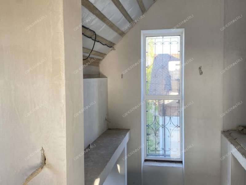 коттедж на Солнечная ул