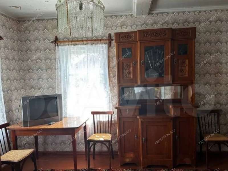 дом на  деревня Бакунино