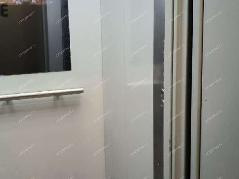 двухкомнатная квартира на Заречном бульваре дом 1