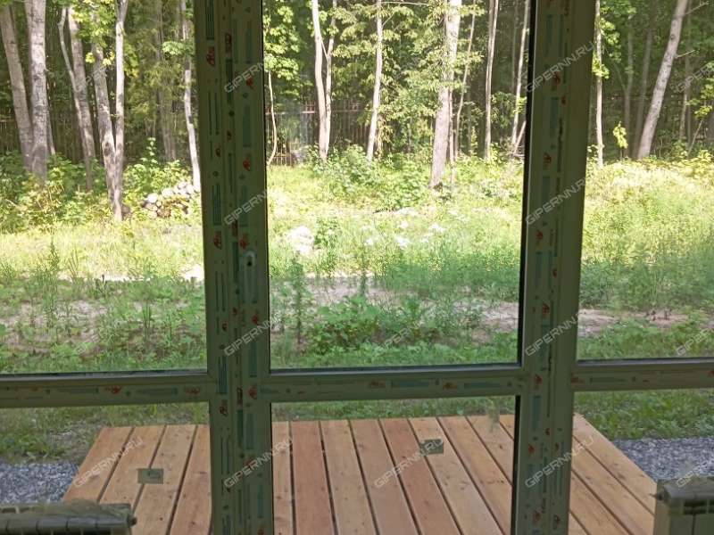 помещение под помещение свободного назначения в посёлке Санаторий им. ВЦСПС