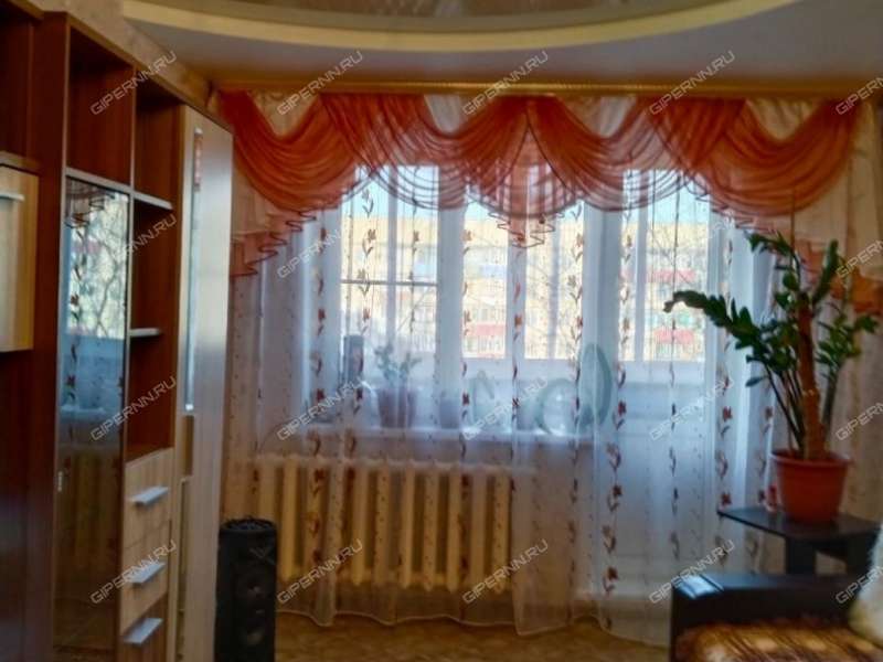 трёхкомнатная квартира на Дружба микрорайон дом 42А Дружба сп