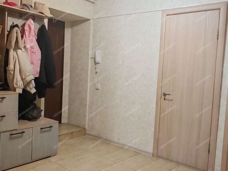 трёхкомнатная квартира на улице Дьяконова дом 24А