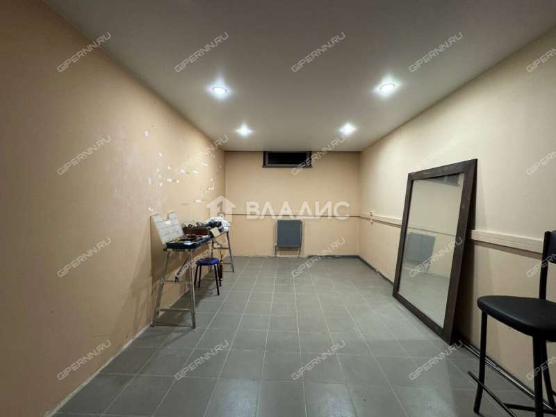 здание под офис, торговую площадь на Большей Печёрской улице