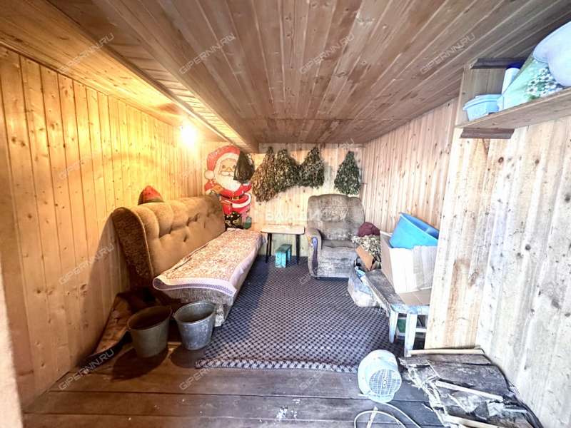 дом на улице Вали Котика