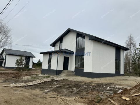 dom-derevnya-shumilovo-bogorodskiy-municipalnyy-okrug фото