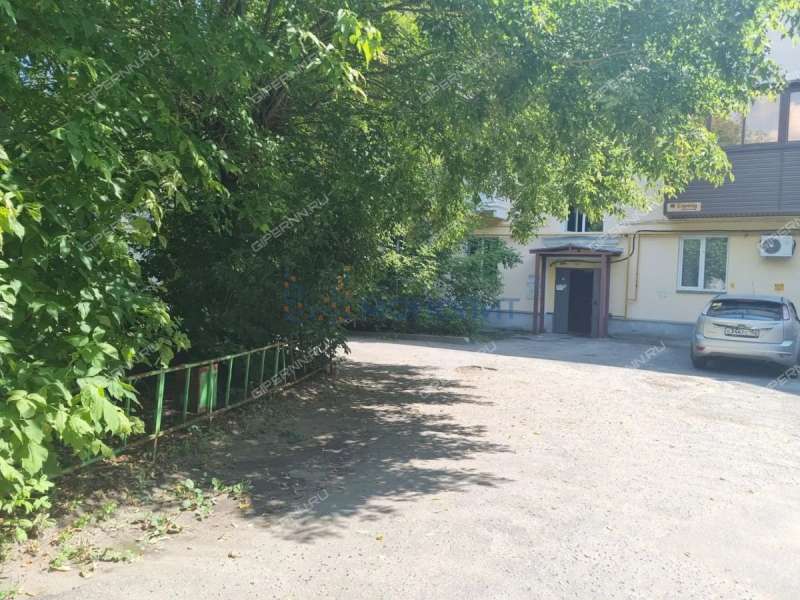 помещение под помещение свободного назначения на проспекте Дзержинского город Дзержинск