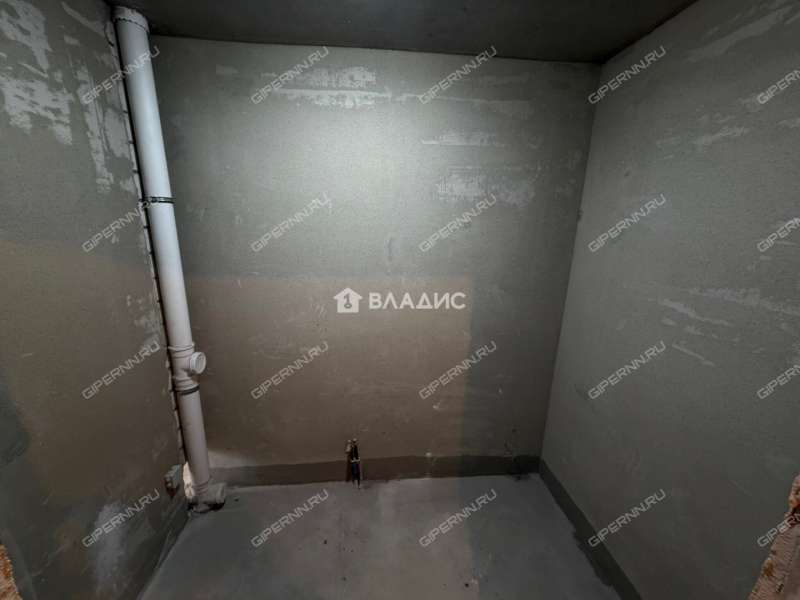 квартира-студия на Комсомольском шоссе дом 11