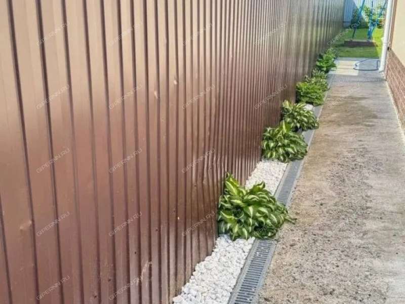 дом в Цветочном переулке город Богородск