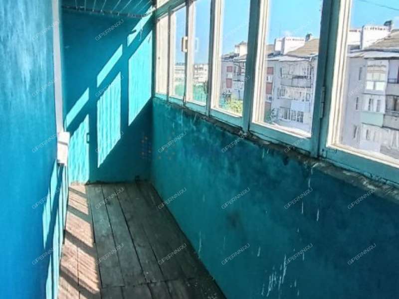 четырёхкомнатная квартира на Новой улице дом 50 город Городец