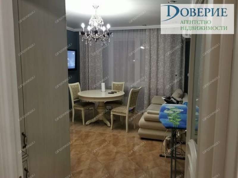 двухкомнатная квартира на улице Янки Купалы дом 36