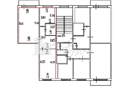 2-komnatnaya-gorod-vyksa-gorodskoy-okrug-vyksa фото