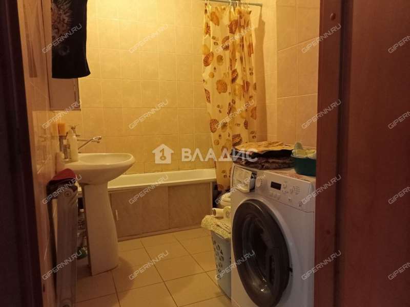 дом на Хлебосольной улице