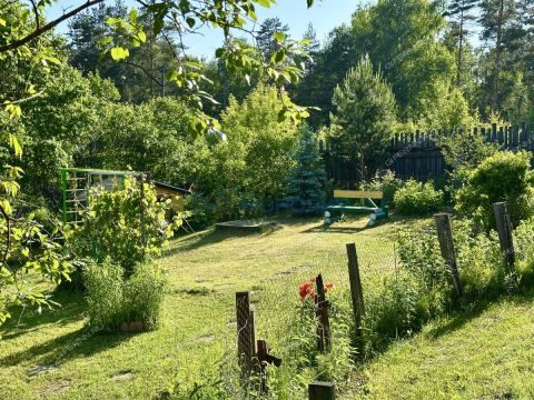 dacha-yubileynyy-ter-snt-gorodskoy-okrug-bor фото