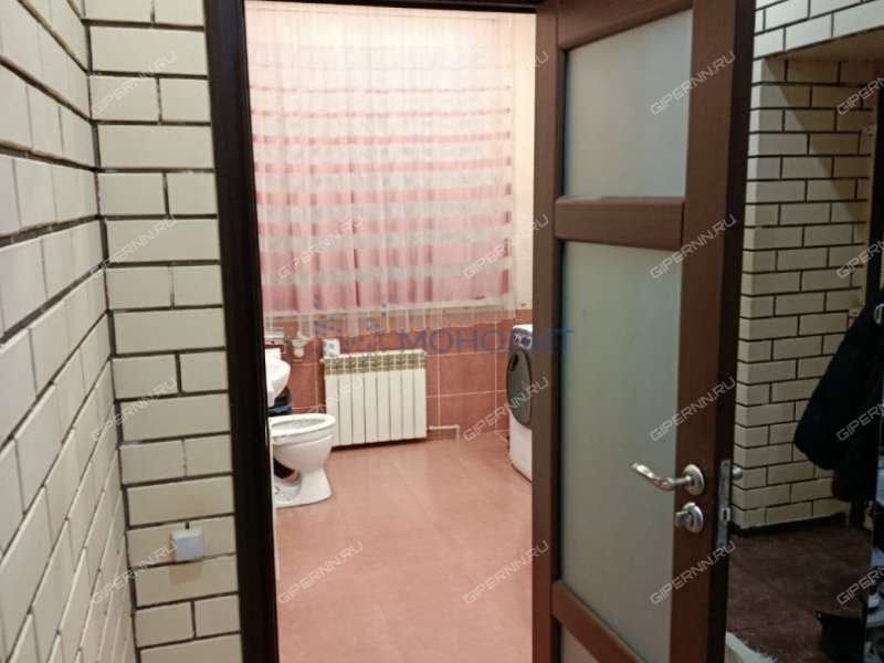 дом на улице Контак город Урень