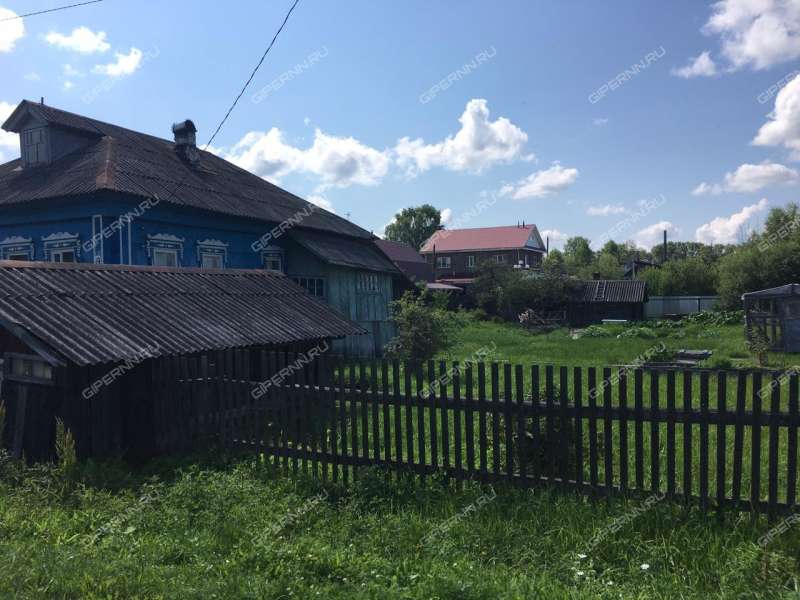 Поселок вахтан нижегородской области фото