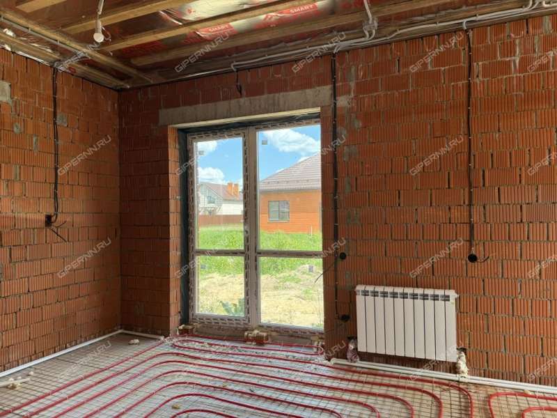 дом на Школьная деревня Зелецино