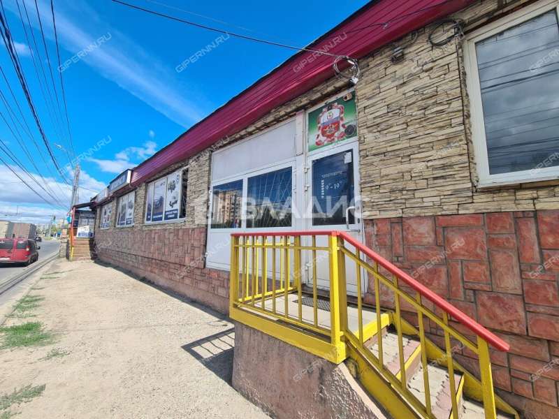 помещение под помещение свободного назначения на Народной улице