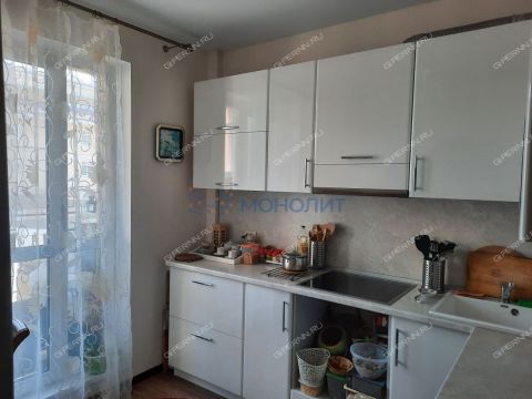 2-komnatnaya-shestoy-mkr-kstovskiy-rayon фото