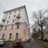 двухкомнатная квартира на улице Генерала Клюева дом 1